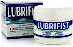 Lubrix - Geconcentreerde Fisting Gel 200ML - Niet Vettig - Vlekt niet - Compatibel met sextoys en condooms — thumbnail 6