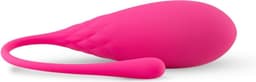 Teazers - Vaginale Kegel Balls Set - Bekkenbodemtrainer - 6 Verschillende Gewichten Vaginaballetjes - Geisha Ballen Set - Roze — thumbnail 3