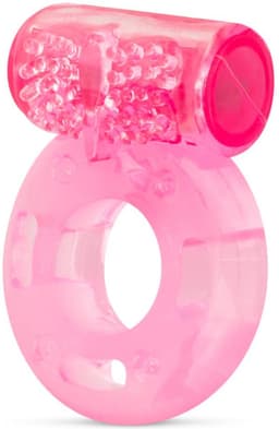 Love in the Pocket - Love Ring Vibrating — thumbnail 2