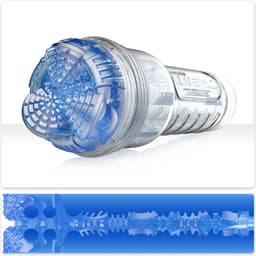 Fleshlight - Turbo Core - Ice — thumbnail 1
