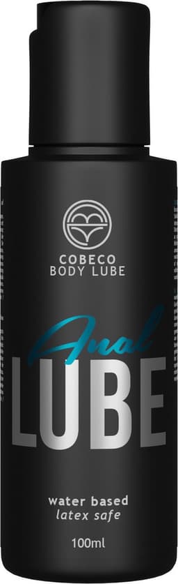 CBL Cobeco - Anallube op waterbasis - 100 ml — thumbnail 21