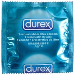Durex Natural Slim Fit Condooms - 144 stuks — thumbnail 14