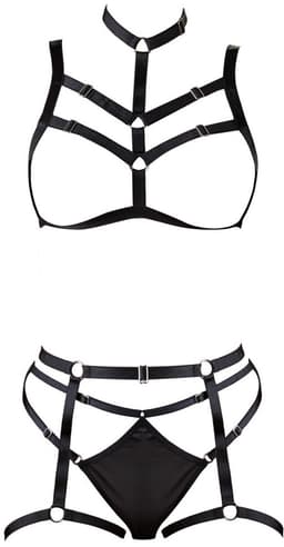 Bondage SET S-L — thumbnail 8