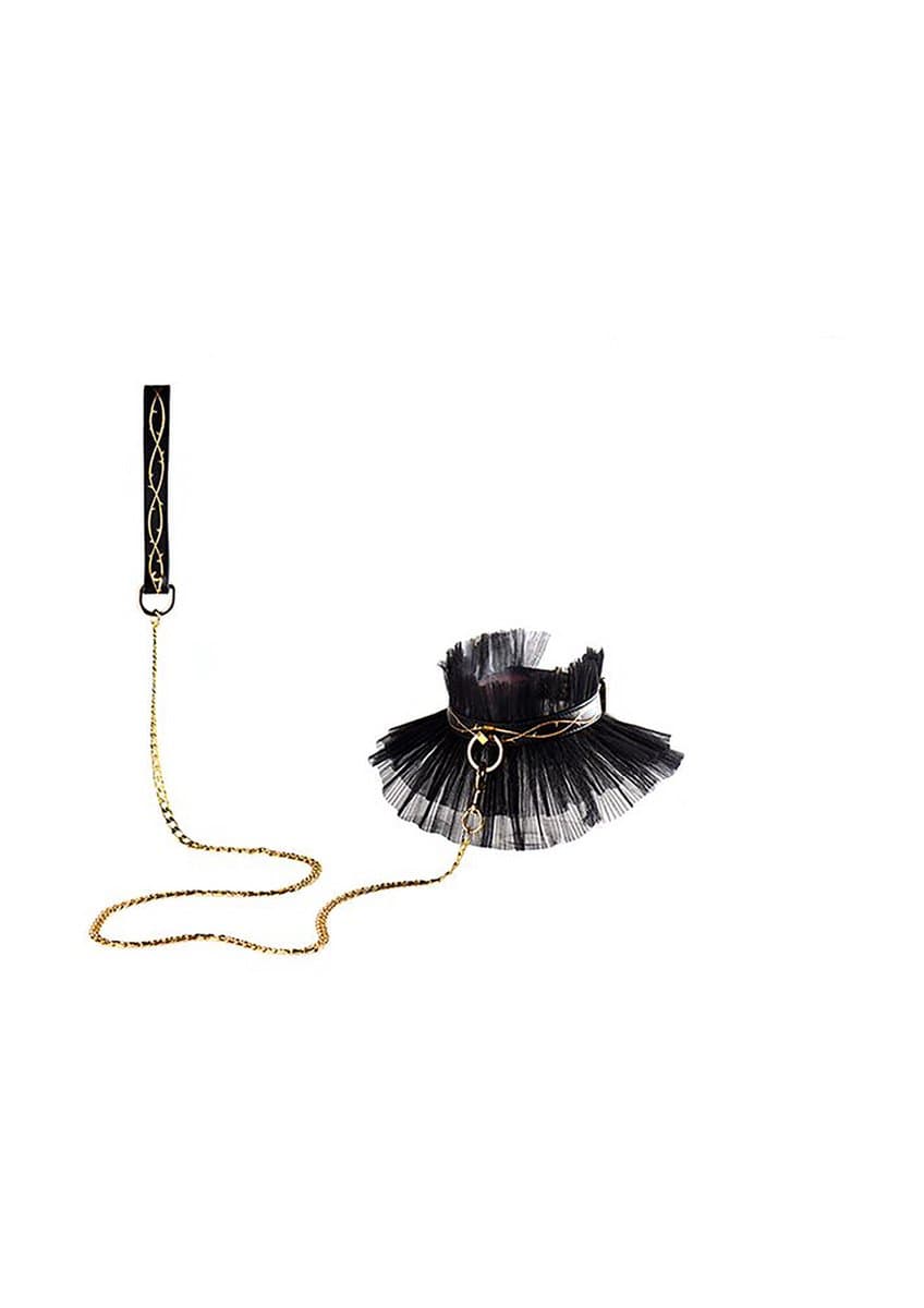 Luxurious &Romantic Bondage Play Kit — afbeelding 1
