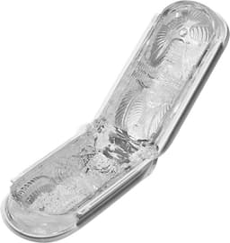 Tenga - Flip Zero Gravity Masturbator - Wit — thumbnail 3