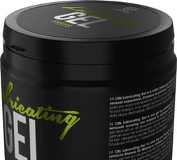 Cobeco Lubricatie-gel Fists 500ml - 500ml — thumbnail 8