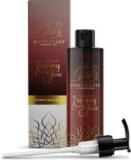Bodygliss Massageolie Chai Bliss - 150 ml — thumbnail 8
