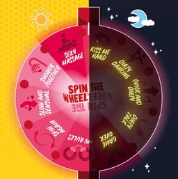 Spin The Wheel - Spicy Edition — thumbnail 6