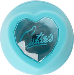 Cuties Mini Gspot Tarzan met Sterke Vibraties - 10 standen met Watervast Ontwerp en Oplaadbaar - 14 cm — thumbnail 2