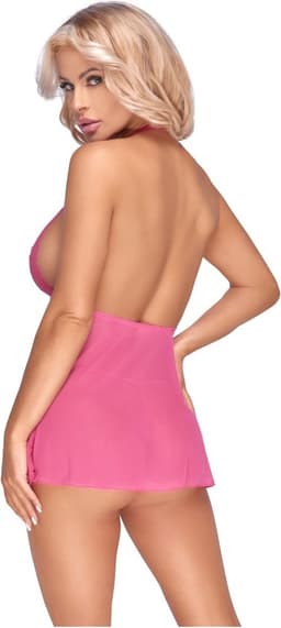 Babydoll Roze S/M — thumbnail 4