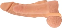 Nature Skin Extender Medium Voor Realistisch Plezier — thumbnail 1