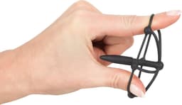 Penis Plug With Glans Cage — thumbnail 3