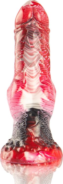 Helios Dildo met Testikels — thumbnail 5