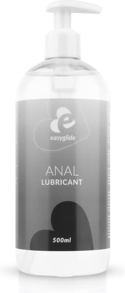 EasyGlide - Anaal Glijmiddel - 500 ml — thumbnail 14
