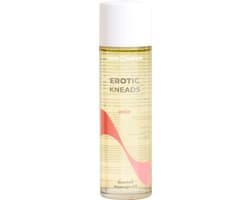 Smile Makers Erotic Kneads - Wild 100 ml