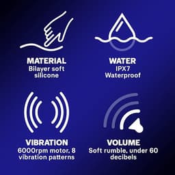 Durex Play Soft Vibrator — thumbnail 3