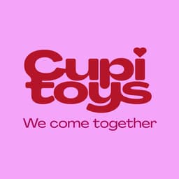 Cupitoys® Borst en tepel vibrator - Rood - 7 standen - Vibrators voor vrouwen en mannen - Sex toys voor vrouwen en mannen — thumbnail 2