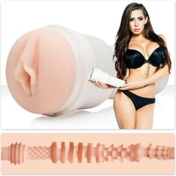 Fleshlight Girls - Madison Ivy Beyond — thumbnail 17