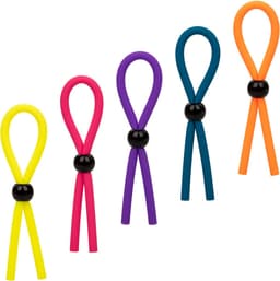 California Exotic Novelties Julian's Stud - Penisring — thumbnail 3