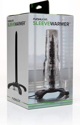 Fleshlight Sleeve Verwarmer — thumbnail 19