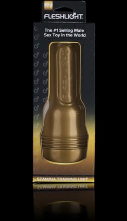 Fleshlight – Pink Lady STU Masturbator – Beige — thumbnail 22
