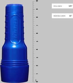 Fleshlight Boost Blast - Light Medium — thumbnail 5
