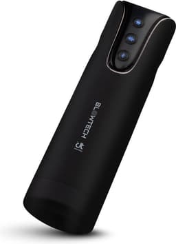 Automatische Masturbator Blowtech Tight Grip Stroking Machine — thumbnail 5