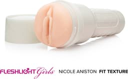Fleshlight Girls - Nicole Aniston Fit — thumbnail 13