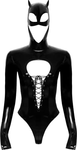 Vinyl Body Mask XL — thumbnail 10