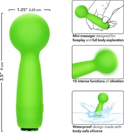 The Bubbly Vibrator — thumbnail 4