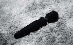 Bloosy Love® Jennifer Wand Vibrator Seksspeeltjes - Waterdicht & Super krachtig - Clitoris Stimulator & G Spot Vibrator - Vibrators voor Vrouwen - Vibrators - Sex Toys voor Koppels - Seks Speeltjes - Seks Toys voor Vrouwen - Vibrator — thumbnail 14