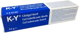 K-Y Bevochtigingsgel - Waterbasis Glijmiddel - 82 gram — thumbnail 5