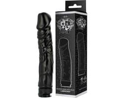EROS Condooms Double Action Silicone-Based Delay 100ml Transparant