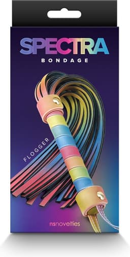 Spectra Bondage Zweep — thumbnail 3
