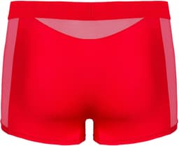OBSESSIVE MEN | Obsessive - Boldero Boxer Shorts Red S/m — thumbnail 4