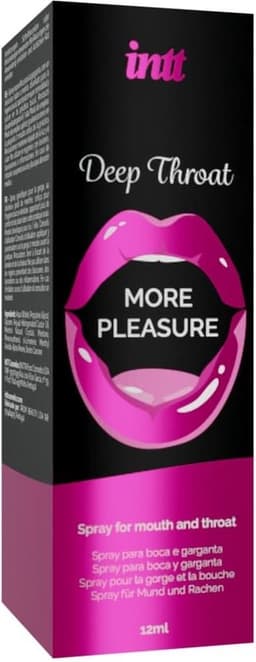 Red Brazilian Panty and Strawberry Slide Gel 50 ml — thumbnail 5