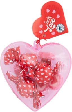 Valentijns Dag Kinky Pleasure Hartje Met Snoepjes In Opberg Hart — thumbnail 2