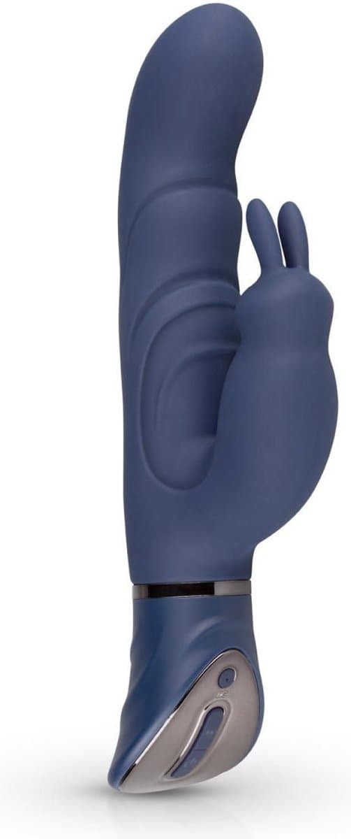 Midnight Rabbit Vibrator — afbeelding 1