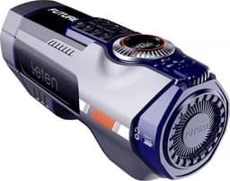 Leten Automatische Masturbator Future Thrusting - Sextoy voor mannen - Oplaadbaar - Met Verwarmingsmodus — thumbnail 1