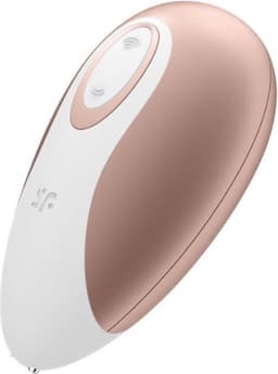 Satisfyer Pro Deluxe Next Generation (vibrator) - waterdicht (IPX7) — thumbnail 23