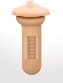 Autoblow - 2 Plus XT Vagina Sleeve A — thumbnail 2