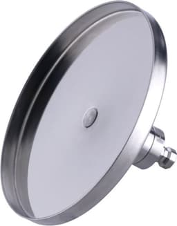 Zuignap Adapter Medium Hismith Premium KlicLok — thumbnail 12