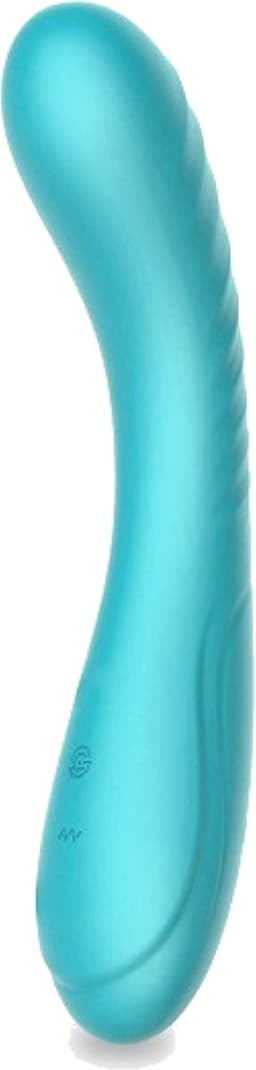 lief voor mij - voel me - allround vibrator - Clitoris en G-spot - draadloos - oplaadbaar - waterdicht - eenvoudige bediening - 10 verschillende vibratie standen — thumbnail 5