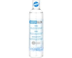 Waterglide - Feel glijmiddel 300 ml - 300ml