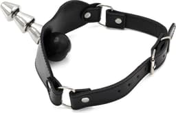 Vac-U-Lock Mouth Gag — thumbnail 5