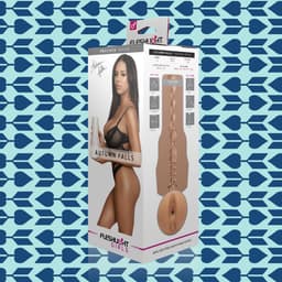 Fleshlight Girls - Autumn Falls Peaches — thumbnail 6