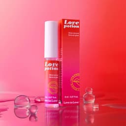 Love to Love - Thrill Delight - Pleasure Elixer - 10 ml — thumbnail 6