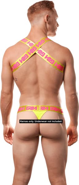 Garçon Espanola Circuit Harness - MAAT One size — thumbnail 1