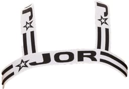 JOR Speed Harness White - MAAT L — thumbnail 3