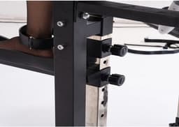 De Troon van de slaaf bondagemeubel met sexmachine - bondageset - stille krachtige sexmachine - sexmachine met afstandsbediening - bdsm - sexmeubel — thumbnail 5